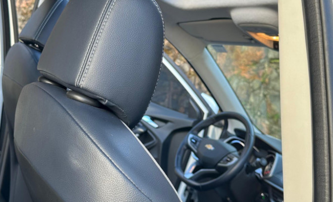 GM - Chevrolet TRACKER Premier 1.2 Turbo 12V Flex Aut. 2022 Flex-13
