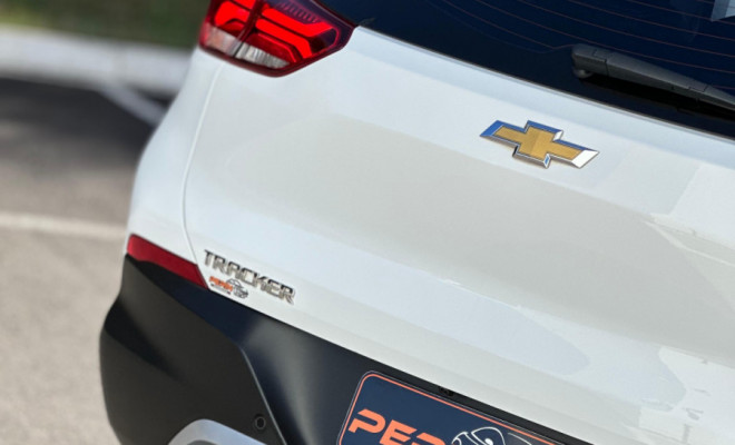 GM - Chevrolet TRACKER Premier 1.2 Turbo 12V Flex Aut. 2022 Flex-9