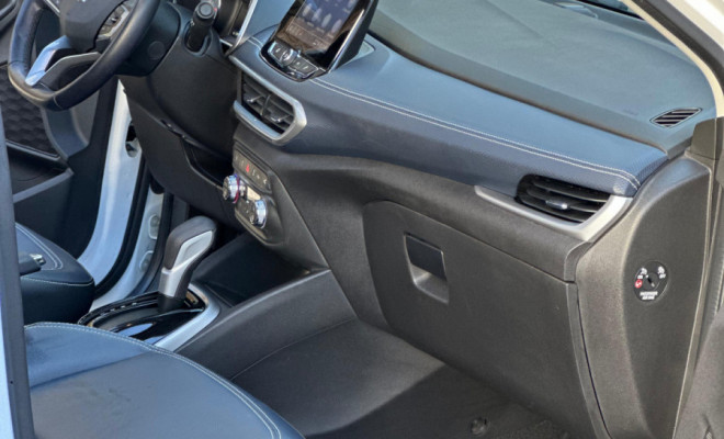 GM - Chevrolet TRACKER Premier 1.2 Turbo 12V Flex Aut. 2022 Flex-24