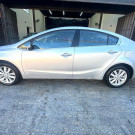 Kia Motors Cerato 1.6 16V  Flex  Aut. 2014 Flex-5