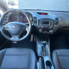 Kia Motors Cerato 1.6 16V  Flex  Aut. 2014 Flex-10