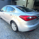 Kia Motors Cerato 1.6 16V  Flex  Aut. 2014 Flex-3