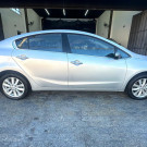 Kia Motors Cerato 1.6 16V  Flex  Aut. 2014 Flex-9