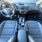Kia Motors Cerato 1.6 16V  Flex  Aut. 2014 Flex-6
