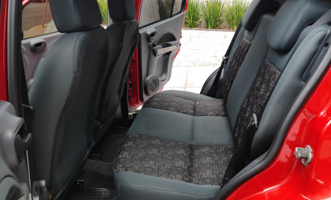 Fiat UNO VIVACE Celeb. 1.0 EVO F.Flex 8V 5p 2011 Flex-11