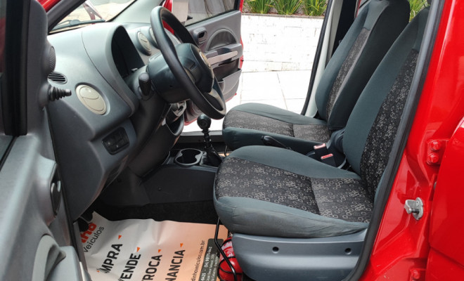 Fiat UNO VIVACE Celeb. 1.0 EVO F.Flex 8V 5p 2011 Flex-10