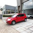 Fiat UNO VIVACE Celeb. 1.0 EVO F.Flex 8V 5p 2011 Flex-0