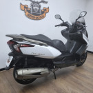 KYMCO DOWNTOWN 300i 2020 Gasolina-8