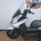 KYMCO DOWNTOWN 300i 2020 Gasolina-5