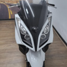 KYMCO DOWNTOWN 300i 2020 Gasolina-1