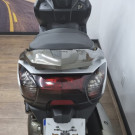 KYMCO DOWNTOWN 300i 2020 Gasolina-10