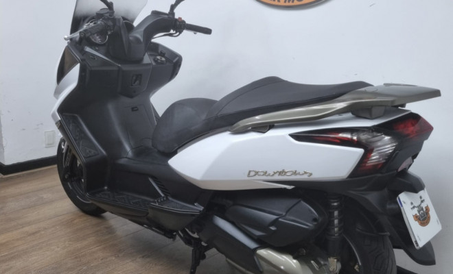 KYMCO DOWNTOWN 300i 2020 Gasolina-9