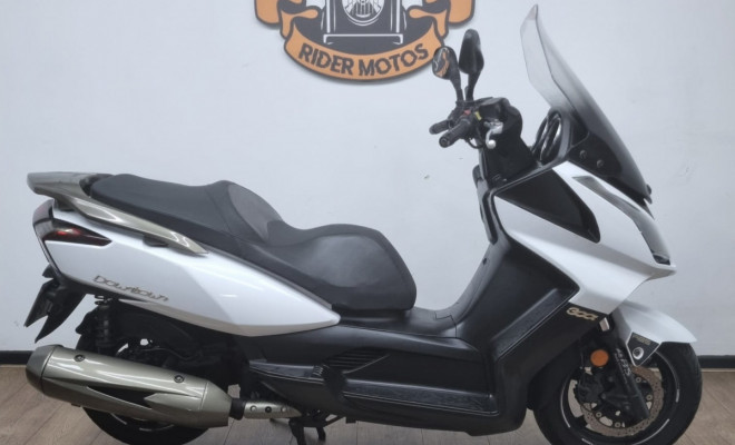 KYMCO DOWNTOWN 300i 2020 Gasolina