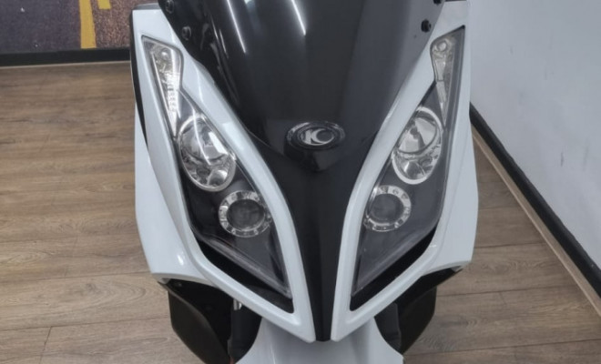 KYMCO DOWNTOWN 300i 2020 Gasolina-1