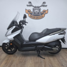 KYMCO DOWNTOWN 300i 2020 Gasolina-3