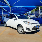 Ford Fiesta Sed. 1.6 8V Flex 4p 2013 Flex-1