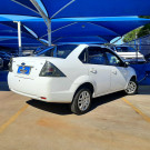 Ford Fiesta Sed. 1.6 8V Flex 4p 2013 Flex-2