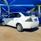 Ford Fiesta Sed. 1.6 8V Flex 4p 2013 Flex-4