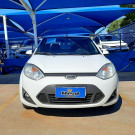 Ford Fiesta Sed. 1.6 8V Flex 4p 2013 Flex-0