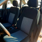 Ford Fiesta Sed. 1.6 8V Flex 4p 2013 Flex-5