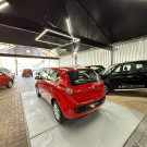 Fiat Palio ATTRACTIVE 1.0 EVO Fire Flex 8v 5p 2013 Flex-4