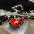 Fiat Palio ATTRACTIVE 1.0 EVO Fire Flex 8v 5p 2013 Flex-1