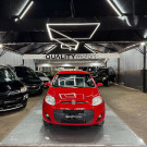 Fiat Palio ATTRACTIVE 1.0 EVO Fire Flex 8v 5p 2013 Flex-0