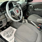 Fiat Grand Siena ATTRAC. 1.4 EVO F.Flex 8V 2013 Flex-10