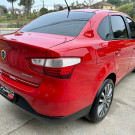 Fiat Grand Siena ATTRAC. 1.4 EVO F.Flex 8V 2013 Flex-3