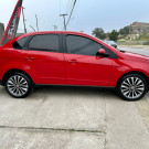 Fiat Grand Siena ATTRAC. 1.4 EVO F.Flex 8V 2013 Flex-1