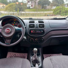 Fiat Grand Siena ATTRAC. 1.4 EVO F.Flex 8V 2013 Flex-9