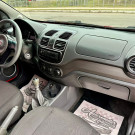 Fiat Grand Siena ATTRAC. 1.4 EVO F.Flex 8V 2013 Flex-8