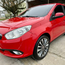 Fiat Grand Siena ATTRAC. 1.4 EVO F.Flex 8V 2013 Flex-5