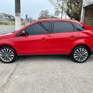 Fiat Grand Siena ATTRAC. 1.4 EVO F.Flex 8V 2013 Flex-4
