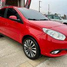 Fiat Grand Siena ATTRAC. 1.4 EVO F.Flex 8V 2013 Flex-0