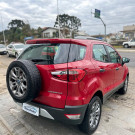 Ford EcoSport FREESTYLE 1.6 16V Flex 5p Aut. 2016 Flex-3