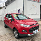Ford EcoSport FREESTYLE 1.6 16V Flex 5p Aut. 2016 Flex-0