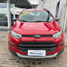 Ford EcoSport FREESTYLE 1.6 16V Flex 5p Aut. 2016 Flex-1