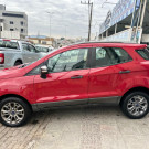 Ford EcoSport FREESTYLE 1.6 16V Flex 5p Aut. 2016 Flex-2