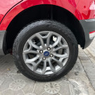 Ford EcoSport FREESTYLE 1.6 16V Flex 5p Aut. 2016 Flex-12