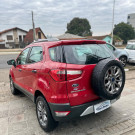 Ford EcoSport FREESTYLE 1.6 16V Flex 5p Aut. 2016 Flex-4