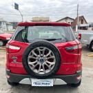 Ford EcoSport FREESTYLE 1.6 16V Flex 5p Aut. 2016 Flex-5