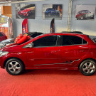 GM - Chevrolet ONIX HATCH EFFECT 1.4 8V F.Power 5p Mec. 2018 Gasolina-2
