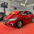 GM - Chevrolet ONIX HATCH EFFECT 1.4 8V F.Power 5p Mec. 2018 Gasolina-1