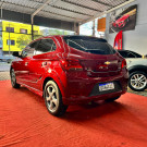 GM - Chevrolet ONIX HATCH EFFECT 1.4 8V F.Power 5p Mec. 2018 Gasolina-3