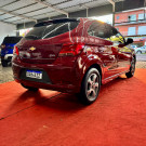 GM - Chevrolet ONIX HATCH EFFECT 1.4 8V F.Power 5p Mec. 2018 Gasolina-5