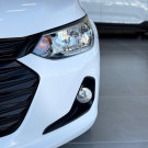 GM - Chevrolet ONIX HATCH LT 1.0 12V Flex 5p Mec. 2020 Flex-2