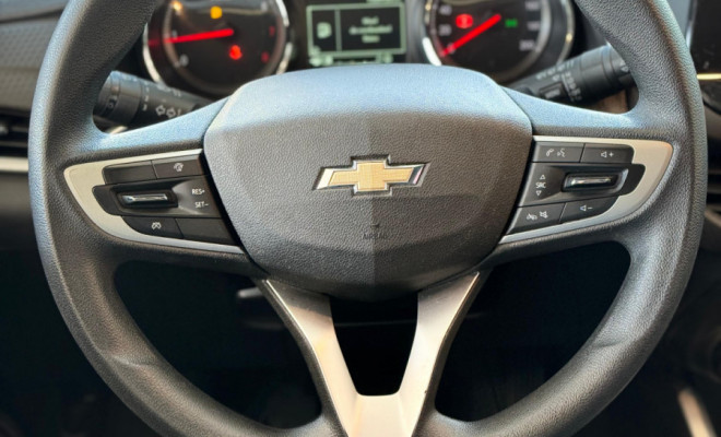 GM - Chevrolet ONIX HATCH LT 1.0 12V Flex 5p Mec. 2020 Flex-13