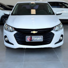 GM - Chevrolet ONIX HATCH LT 1.0 12V Flex 5p Mec. 2020 Flex-1