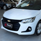 GM - Chevrolet ONIX HATCH LT 1.0 12V Flex 5p Mec. 2020 Flex-0